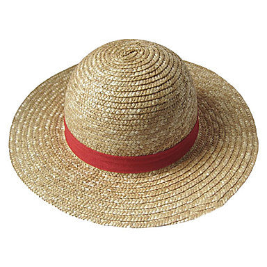 Luffy's Straw Hat